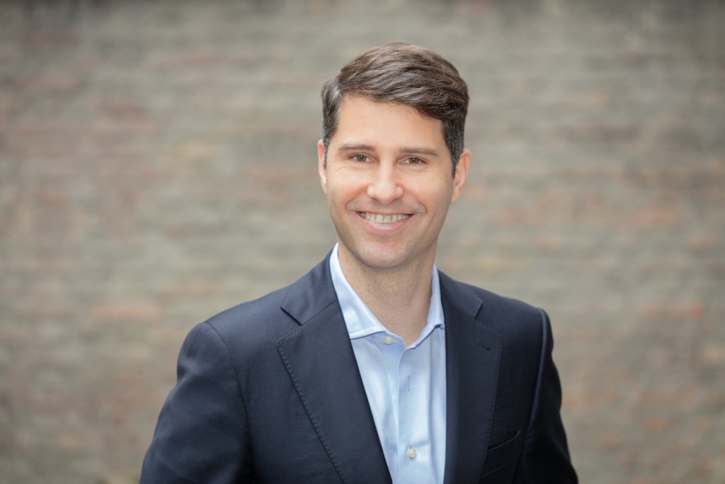 Cipio Partners Welcomes Nils Matthies as Principal